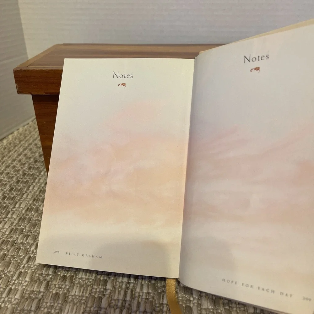 N/A inspirational guide